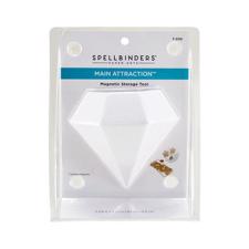 Spellbinders Main Attraction Magnetic Pickup Tool (diamond)